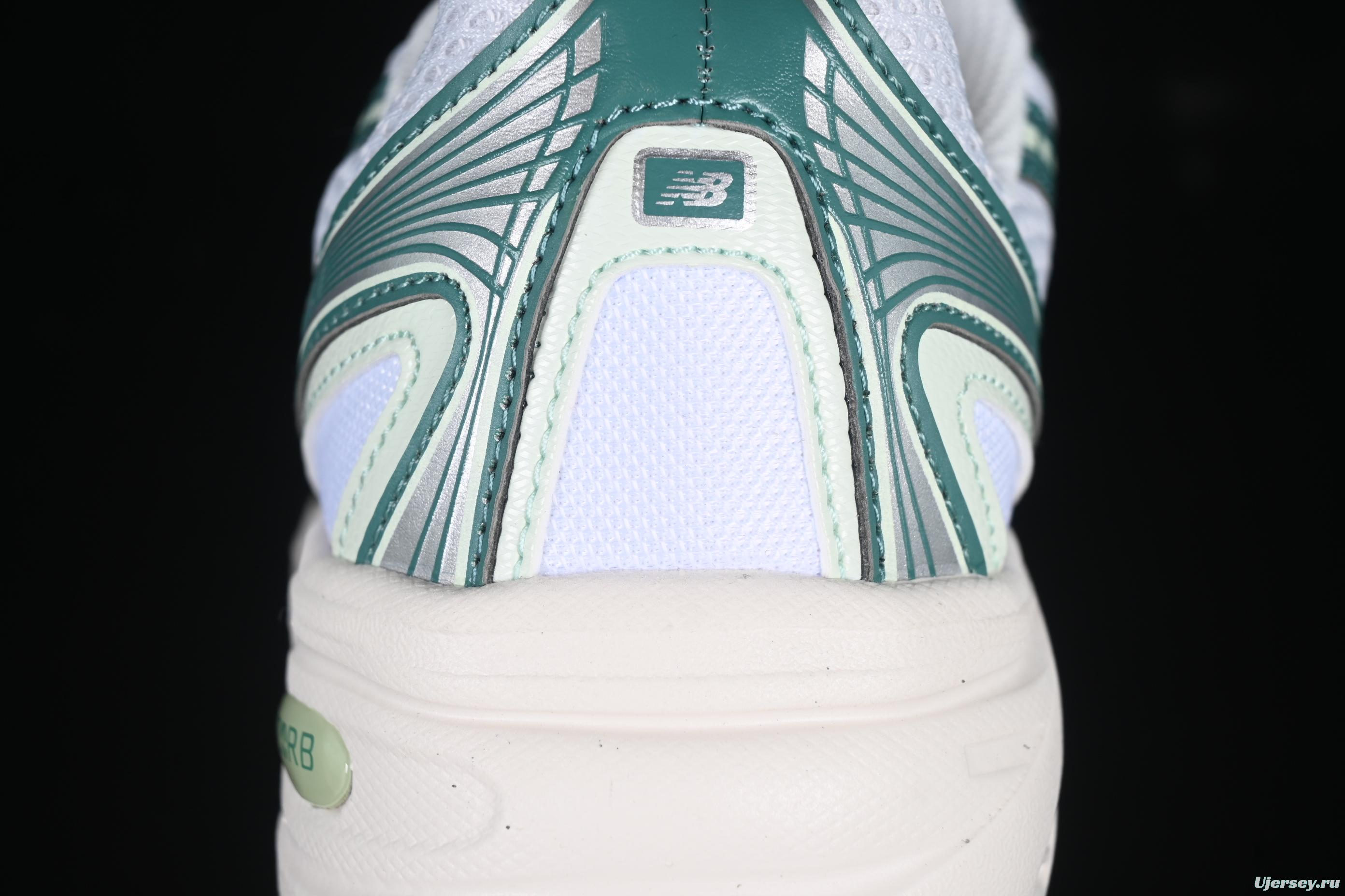 New Balance 740 Series Retro Dad Style Casual Running Shoes - U740GR2