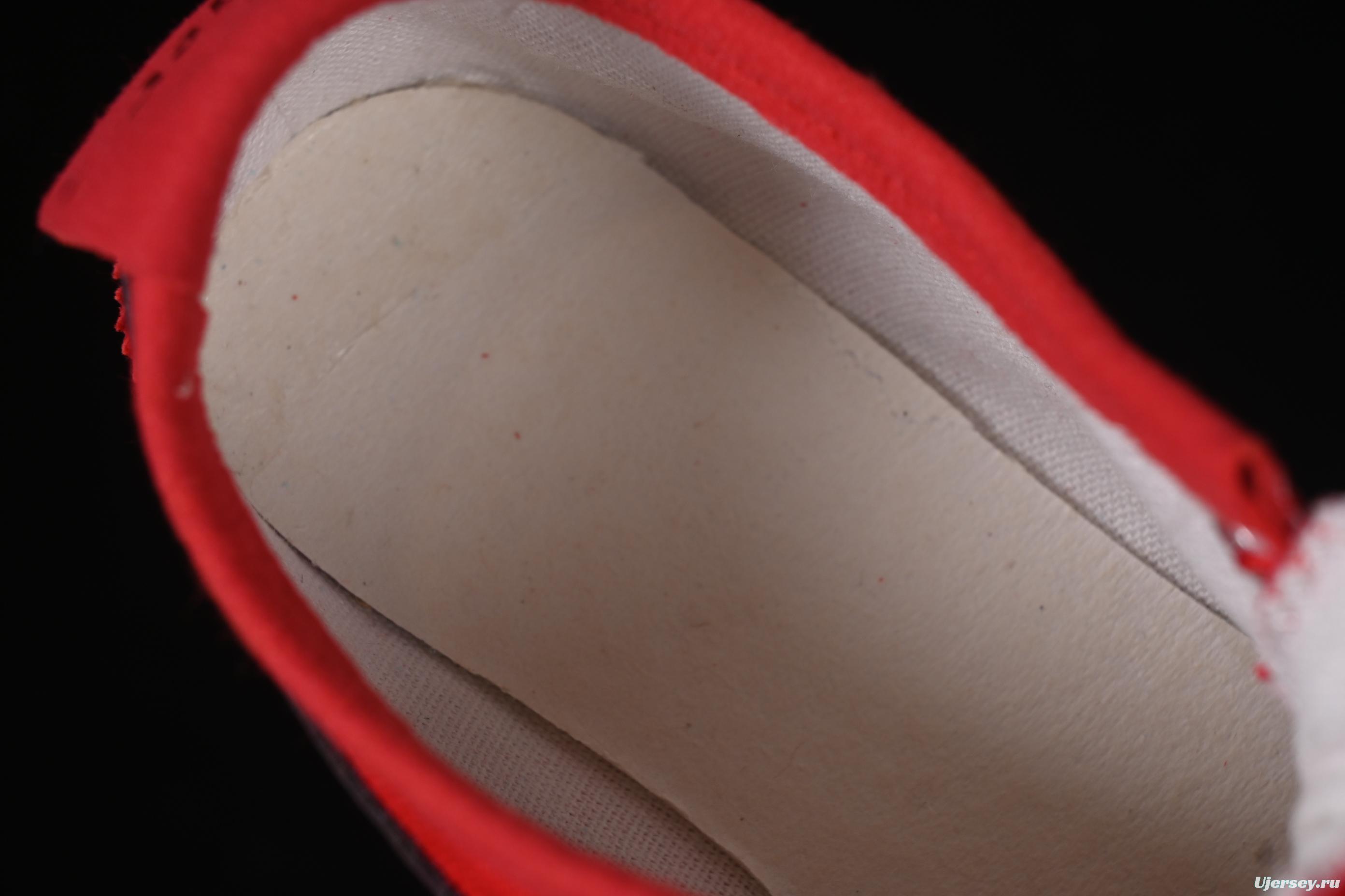 Onitsuka Tiger Mexico 66 Slip-On Canvas Low-Top Casual Sneakers - 1183A360-205