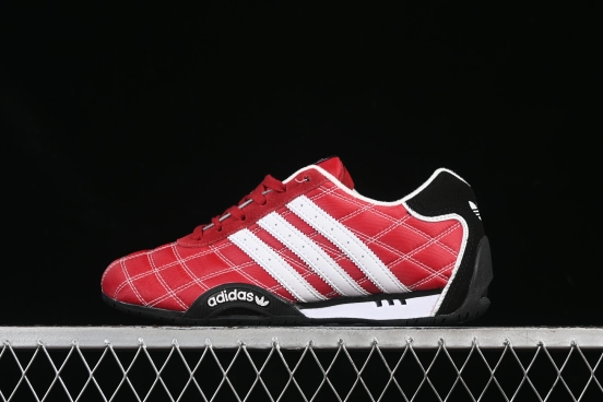 Adidas Originals Adiracer Low-Top Running Shoes - JP7013