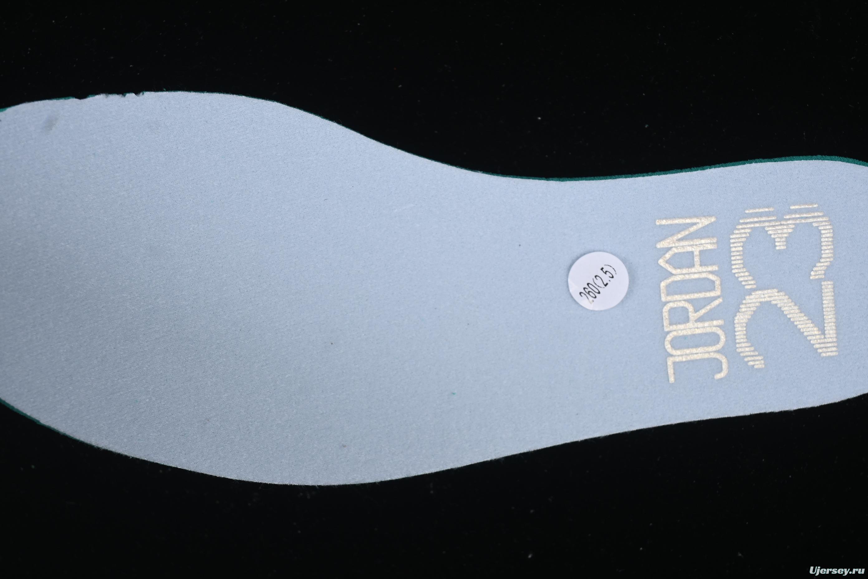 Nike Air Jordan Stadium 90 AJ Casual Sneakers with Formula23 Cushioning - HV4092-100