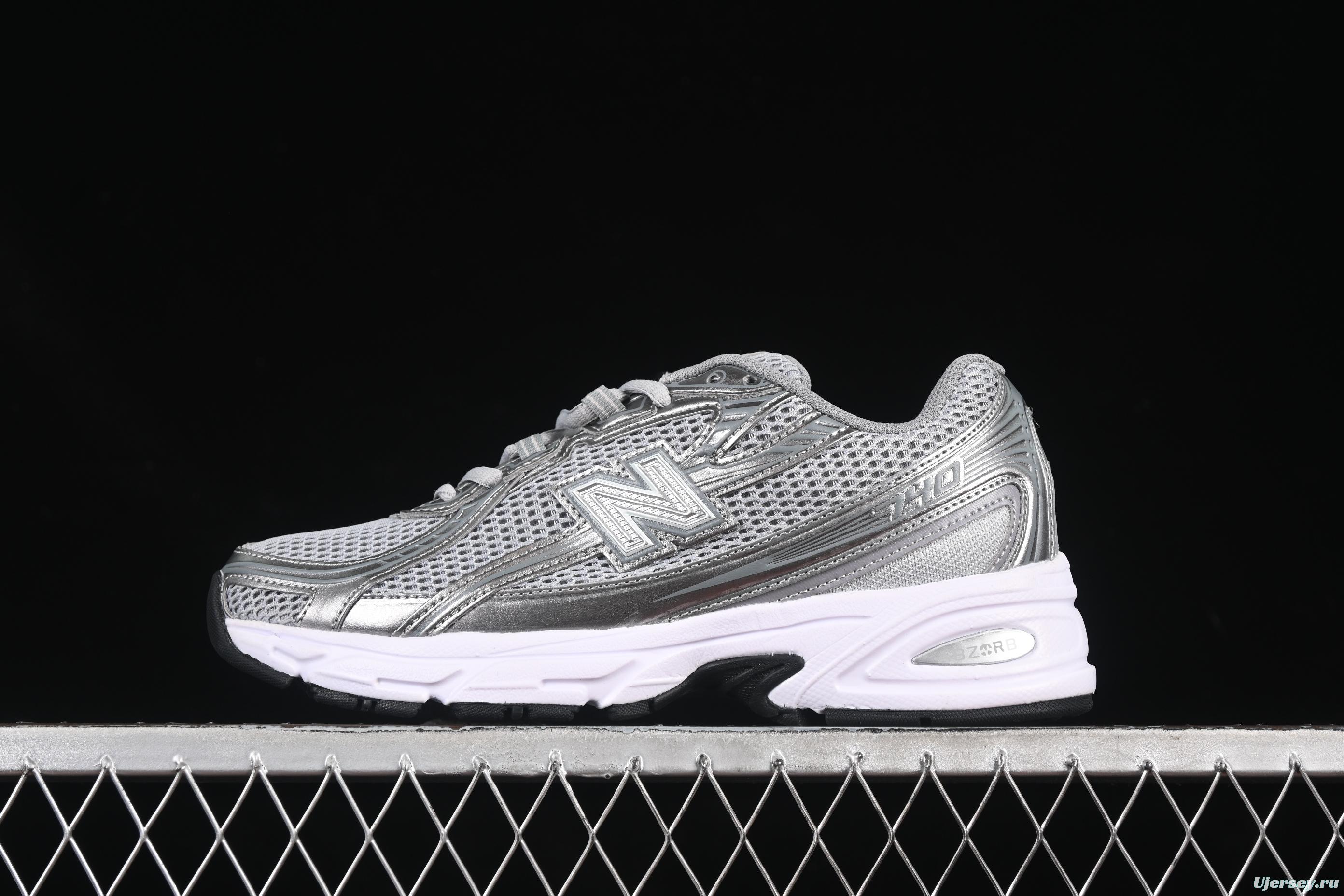 New Balance 740 Series Retro Dad Style Casual Sports Running Shoes - U740SG2