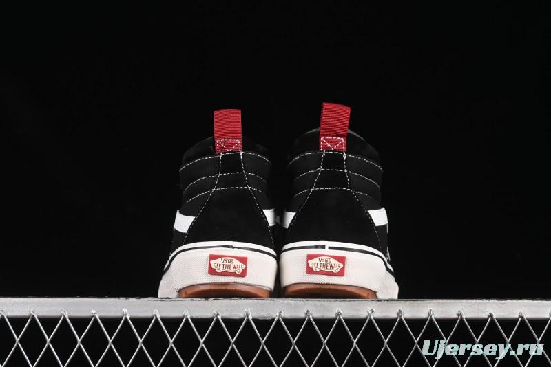 Vans x Imran Potato MTE-1 Outdoor Hiking Shoes - VN0A0A5HZY6BT