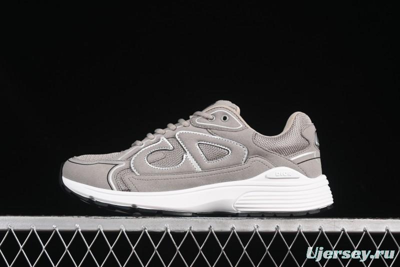 Dior B30 CD Sneakers - AJE5