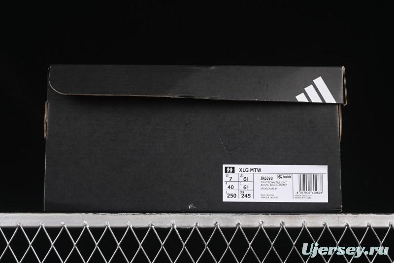 Adidas Vento XLG MTW Retro Casual Dad Shoes - JR6390