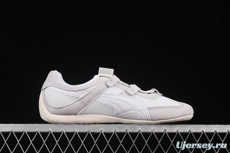 Puma Speedcat Low-Top Lifestyle Sneakers - 403589-03
