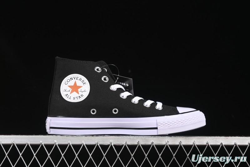 Converse All Star Tom and Jerry Themed High Top Casual Sneakers - A15113C