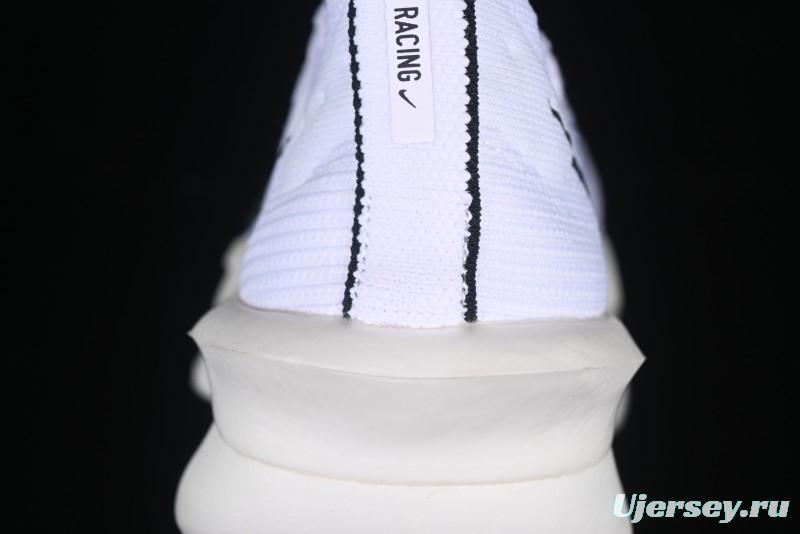 Nike Zoom VaporFly Next 3% Prototype Super Marathon Running Shoes with Dual Airzoom and ZoomX Foam - ZD6206-100