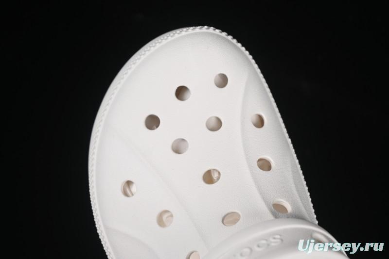 Crocs Bella Clog EVA Comfortable & Versatile Slip-On Shoes - Bella Clog