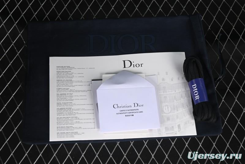 Dior B30 CD Sneakers - AJE5