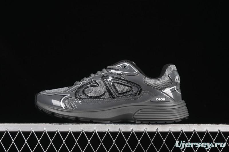 Dior B30 CD Sneakers - AJE5