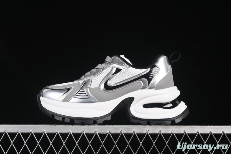 GG-CC Thick Sole Casual Running Shoes with Fashionable Design - G23X4317