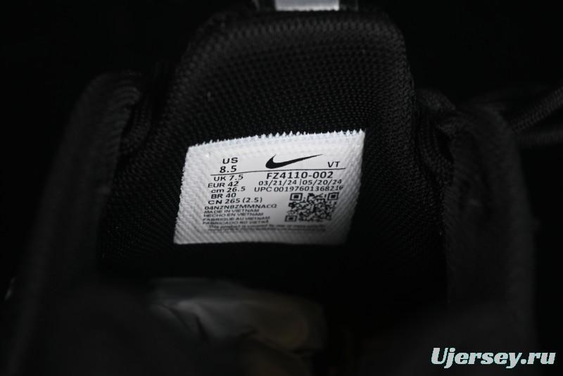 Comme Des Garcons Homme Plus x Nike Air Max TL 2.5 Pack Cushioned Running Shoes - FZ4110-002