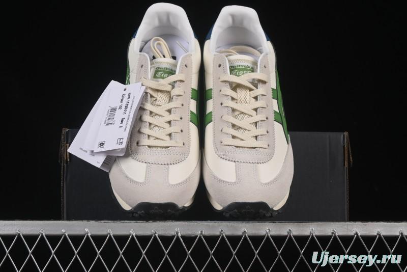 Onitsuka Tiger Edr 78 Low-Top Running Shoes Comfortable Slip-Resistant Durable - 1183B411-102