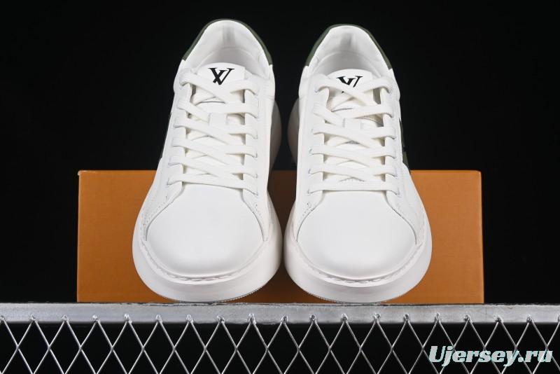 Louis Vuitton Casual Culture Sports Sneakers Series - M.E5