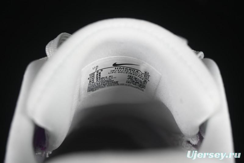 Nike Air Zoom Vomero 18 Moon Landing 18 2025 New Cushioned Casual Running Shoes - HM6804-105