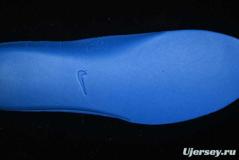 Nike Air Zoom Vomero 18 Lunar Retro Running Shoes with Full-Length Zoom Air Cushion - HM6803-818