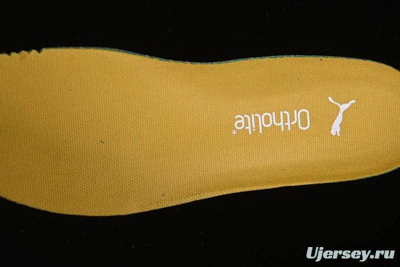 Puma The Open Product Speedcat Racing Series Low-Top Lifestyle Sneakers - 398846-06