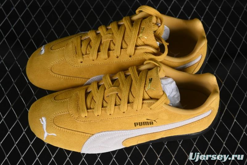 Puma The Open Product Speedcat Racing Series Low-Top Lifestyle Sneakers - 398846-06