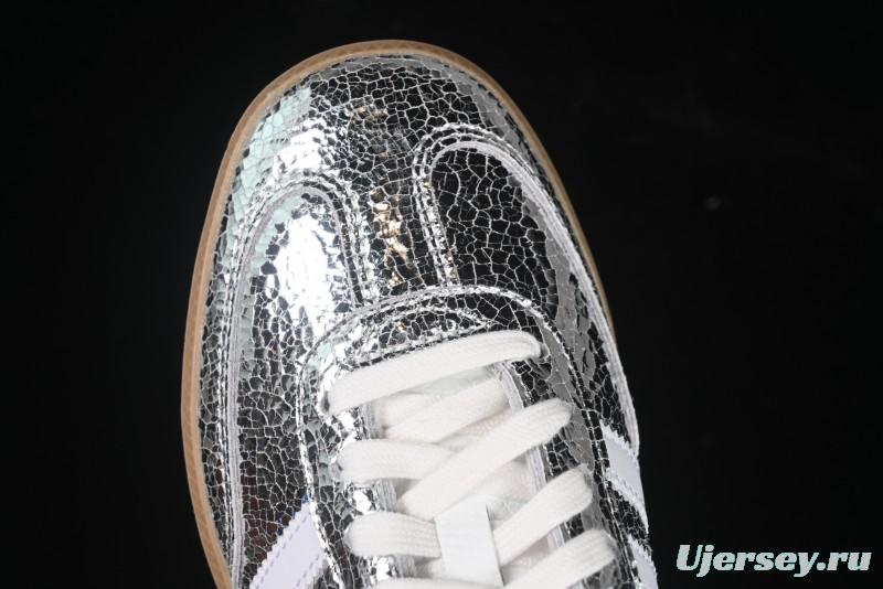 Adidas Samba OG Casual Sneakers - JR0035