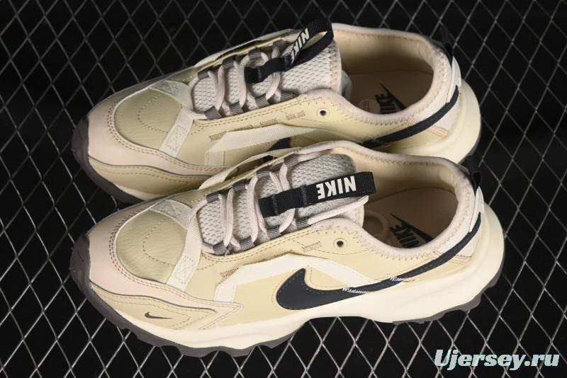 Nike TC 7900 Retro Chunky Dad Shoes with Reflective Swoosh and Cushioned Foam Sole - DD9682-200