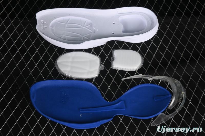 Nike Kobe VI Protro 6 Dodgers Limited Edition Men's Performance Basketball Shoes - CW2190-400