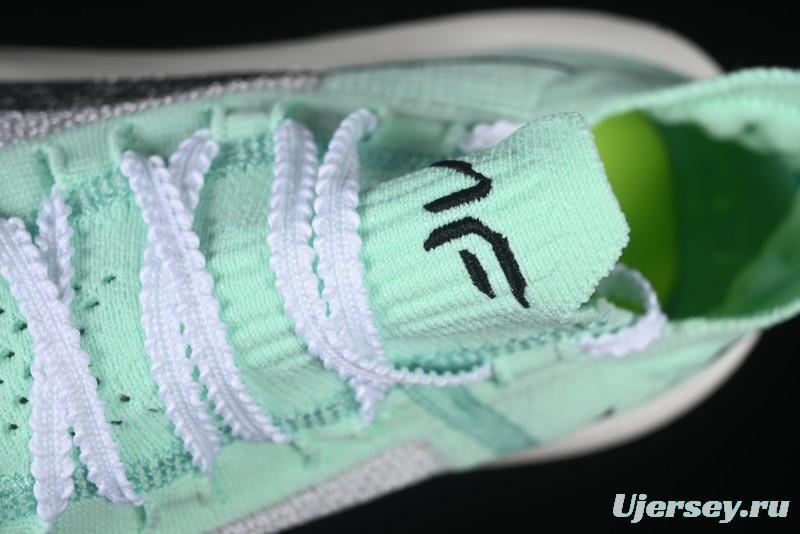 Nike Zoom VaporFly Next 3% Prototype Super Marathon Running Shoes with Dual Airzoom and ZoomX Foam - FD8315-015