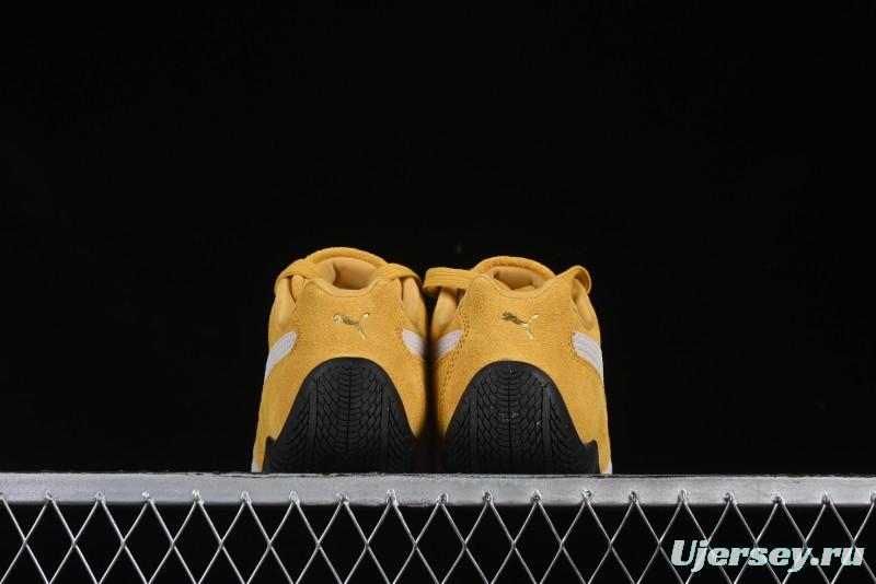 Puma The Open Product Speedcat Racing Series Low-Top Lifestyle Sneakers - 398846-06