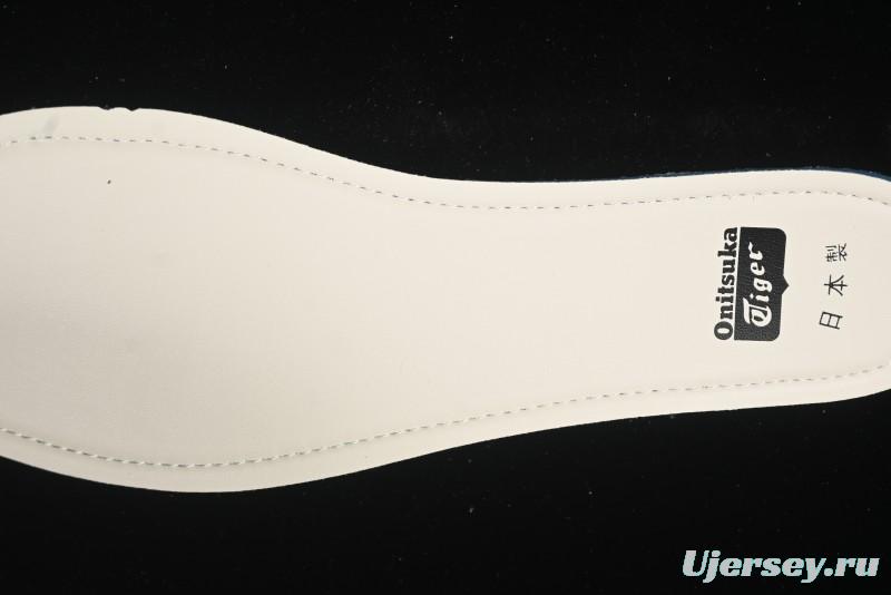 Onitsuka Tiger Ultimate 81 EX 40th Anniversary Breathable Comfort Casual Shoes - 1183B536-200