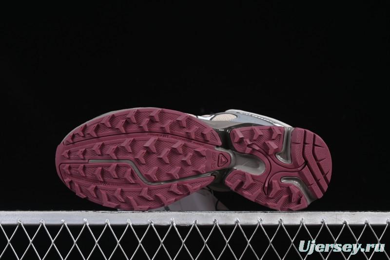 Salomon XT-Whisper Explorer Series Outdoor Trail Running Shoes - 477618-26