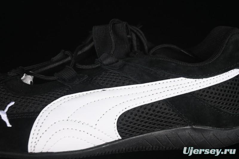 Puma Speedcat Racing Series Low-Top Lifestyle Casual Shoes - 403589-01