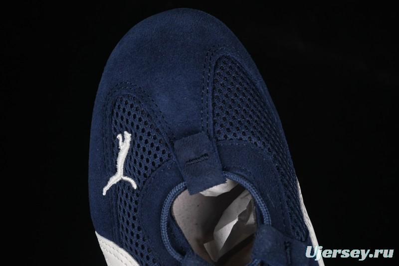 Puma Speedcat Low-Top Lifestyle Sneakers - 403589-05