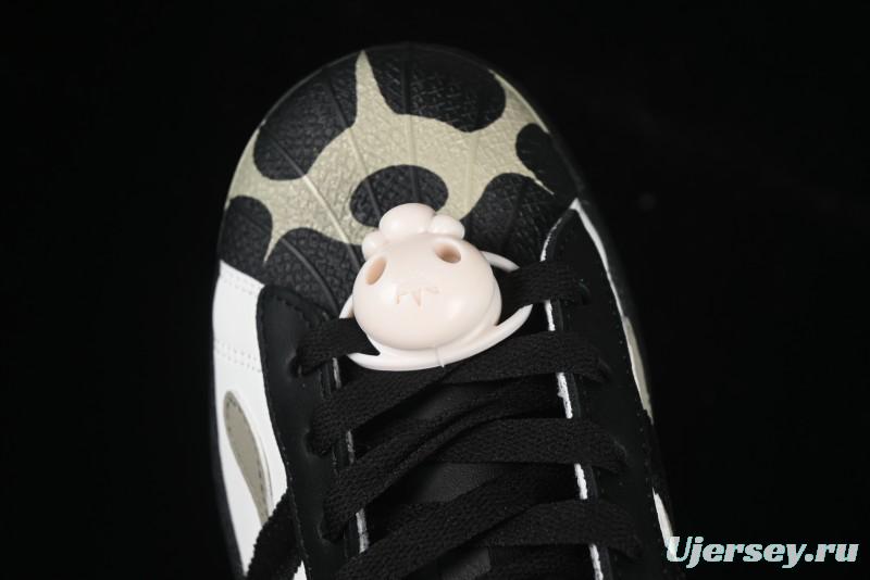 Adidas Superstar 82 JQ8778 Shell Toe Casual Sneakers - JQ8778