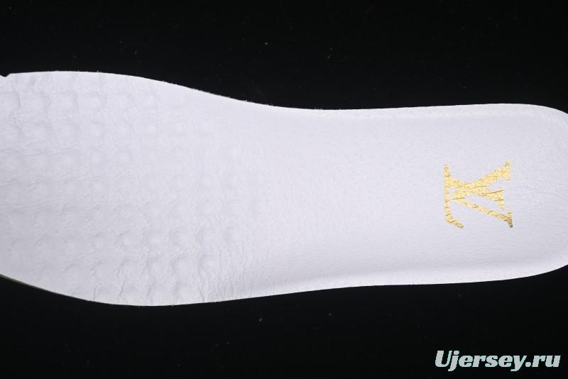 Louis Vuitton Casual Culture Sports Sneakers Series - M.E5