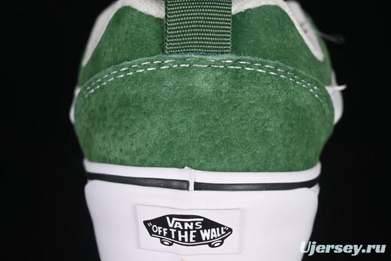 Vans Knu Skool Low Top Retro Chunky Sneakers - VN000D6ZBR1