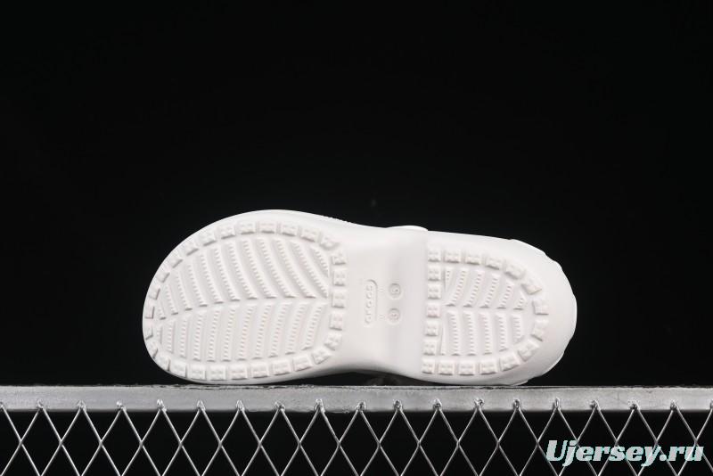 Crocs Bella Clog EVA Comfortable & Versatile Slip-On Shoes - Bella Clog