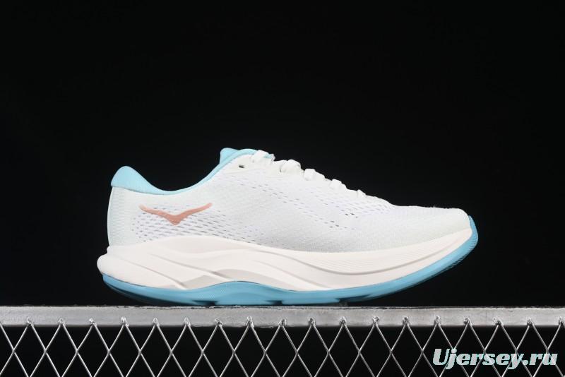 HOKA ONE ONE Rincon 4 Lightweight Breathable Knit Running Shoes - 1155131 FTRS