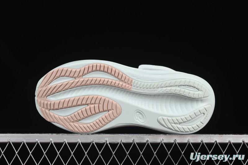 Asics Gel-Nimbus 27 Retro Breathable Casual Shoes with Cushioning for Men - 1011B958-300