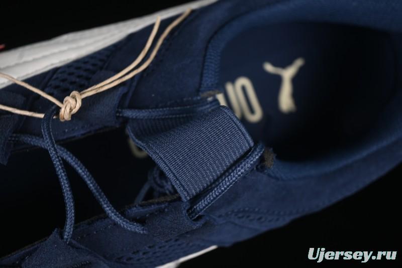 Puma Speedcat Low-Top Lifestyle Sneakers - 403589-05