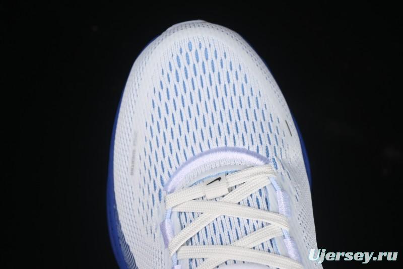 Nike Air Zoom Vomero 18 Lunar 2025 New Cushioned Casual Running Shoes - HM6803-104