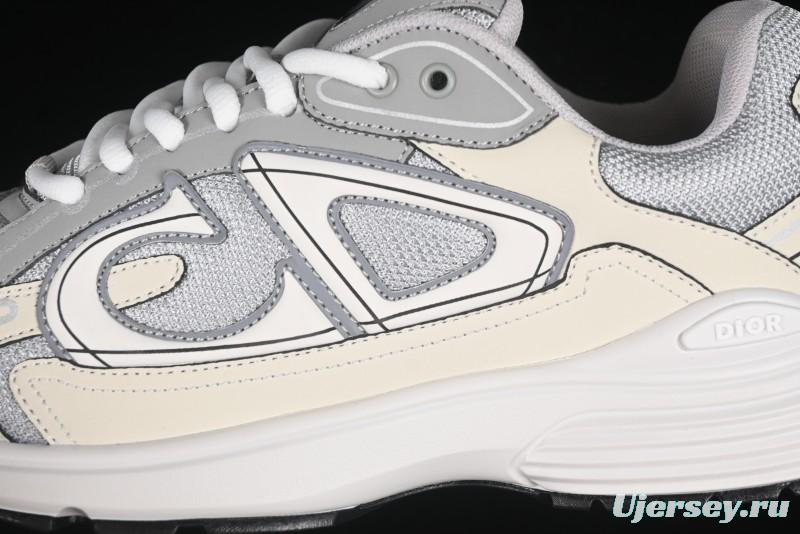 Dior B30 CD Sneakers - AJE5