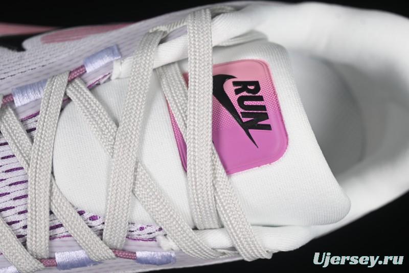 Nike Air Zoom Vomero 18 Moon Landing 18 2025 New Cushioned Casual Running Shoes - HM6804-105