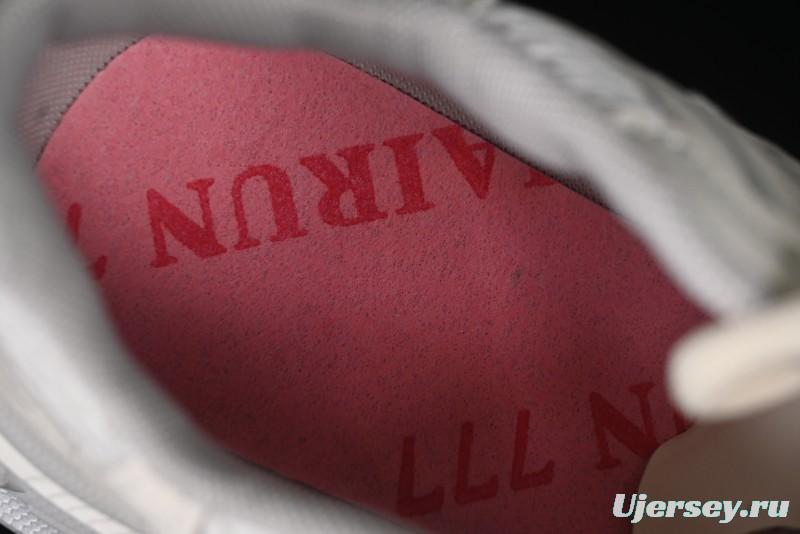 GG-CC Platform Casual Running Sneakers with Thick Sole for Women - G25S2507