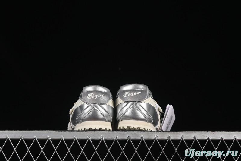 Onitsuka Tiger Mexico 66 Tgrs Mary Jane Low-Top Casual Summer Sandals - 1182A660-020