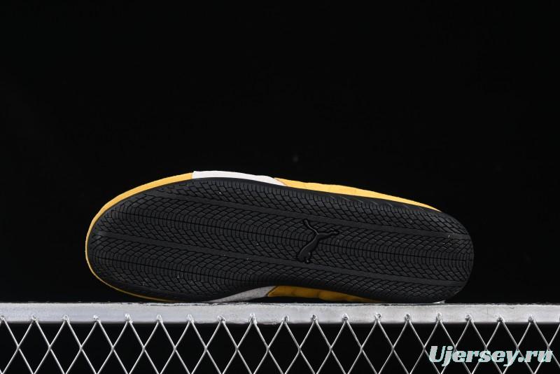 Puma The Open Product Speedcat Racing Series Low-Top Lifestyle Sneakers - 398846-06