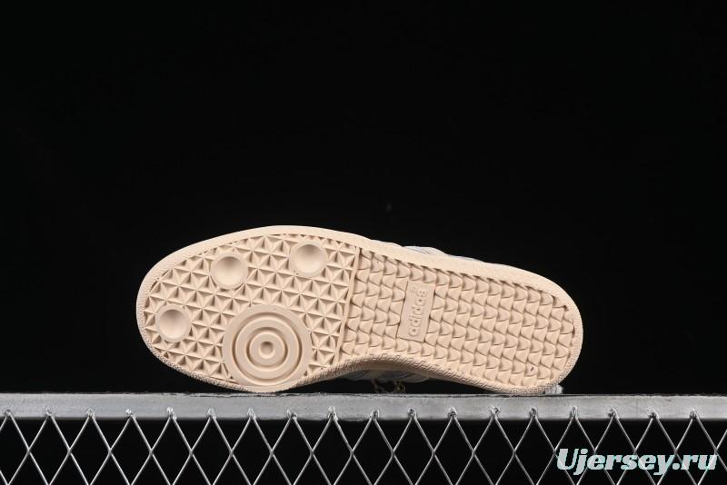 Adidas Samba OG Casual Sneakers - JQ2616