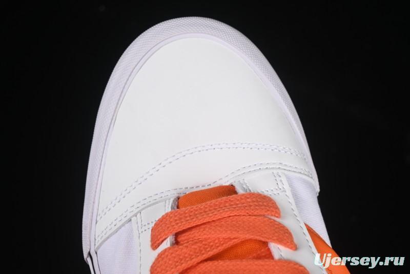 Vans Knu Skool Low-Top Retro Chunky Sneakers - VN0009QCB20