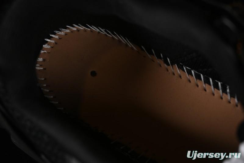 Balenciaga Track Sneaker Tess with Transparent Heel Strap - WTRHK1000