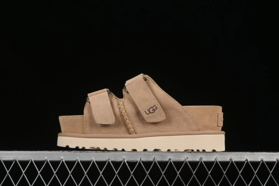 UGG Venture Daze Slide Sandals for Summer Casual Wear - 1155458