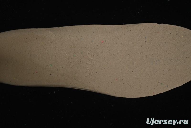 Asics Gel-Nimbus 27 Retro Breathable Casual Shoes with Cushioning for Men - 1012B816-020