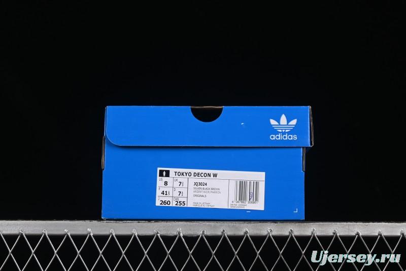 Adidas Tokyo W Classic Comfort Non-Slip Casual Sneakers - JQ3024